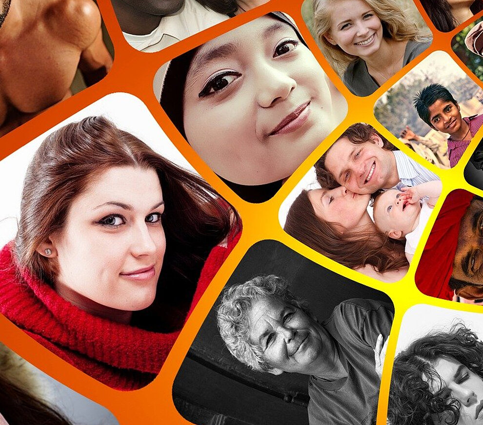 Das Ziel ist klar: mehr Frauen in die Politik. Mehr Politik für Frauen. © Gerald, pixabay.com Frauen___Gerald_pixabay