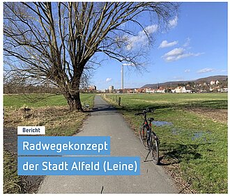 Radverkehrskonzept