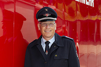 OBM Alfeld (Leine) Stephan Janik