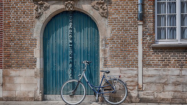 Team Fahrradwerkstatt