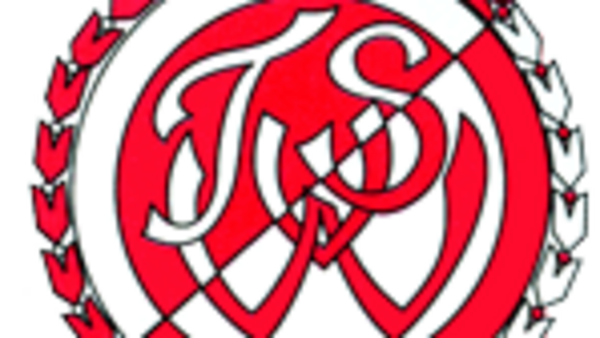 TSV Warzen