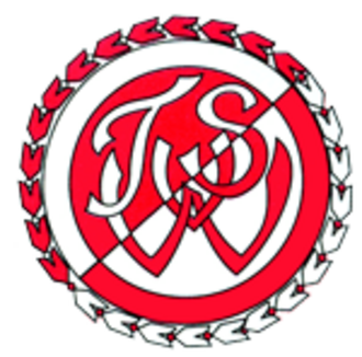 Logo TSV Warzen