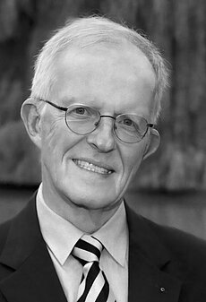 Ernst Martin Behrens Ernst Martin Behrens