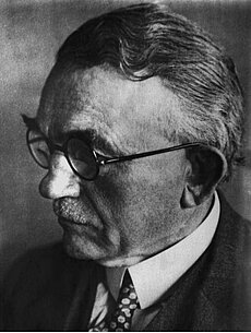 Carl Benscheidt Carl Benscheidt