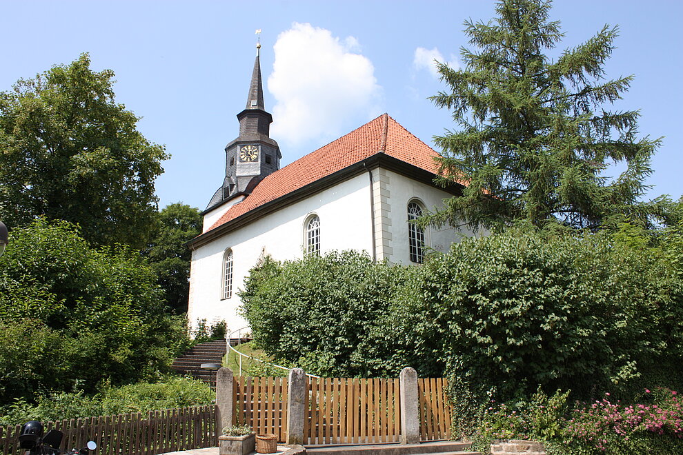 Kirche in Limmer