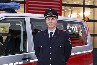OBM Limmer Olaf Nülle
