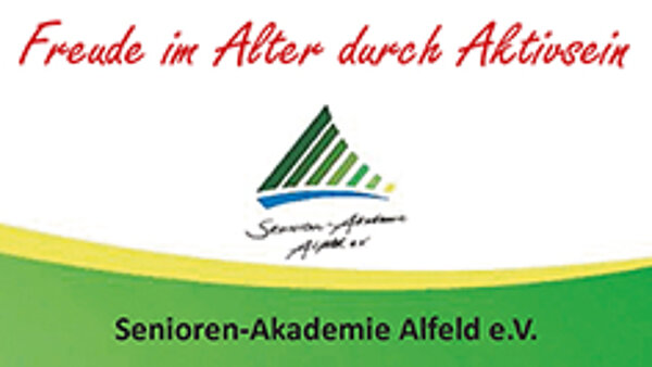 Senioren-Akademie Alfeld e.V.