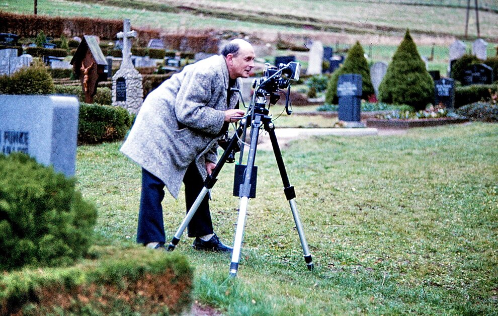 EberhardPuescher1982-12-20-01-RoellinghausenFriedhof