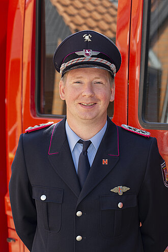 OBM Gerzen Christian Schaper