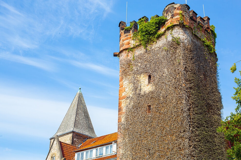 Fillerturm © Claus Hoff Fillerturm © Claus Hoff