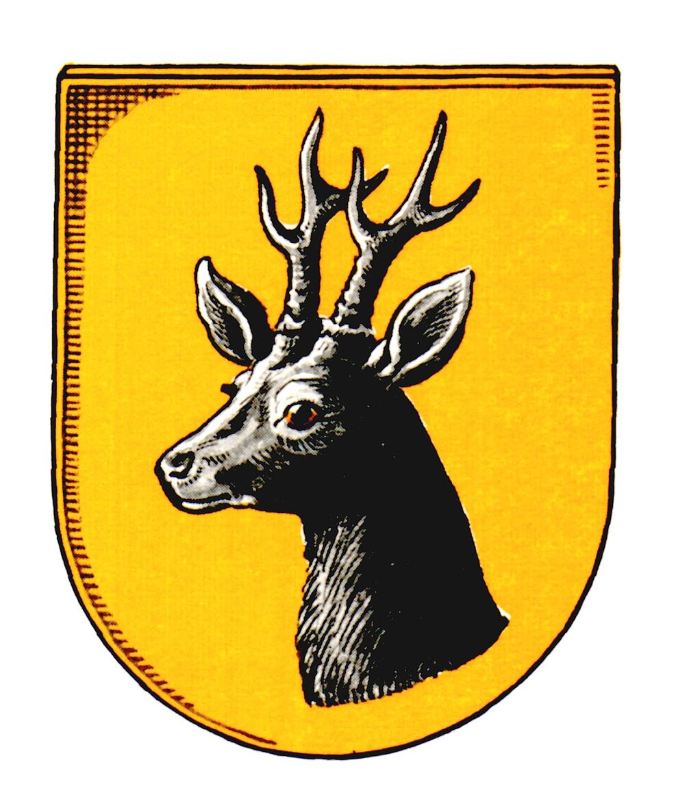 Wappen von Wettensen Wappen von Wettensen