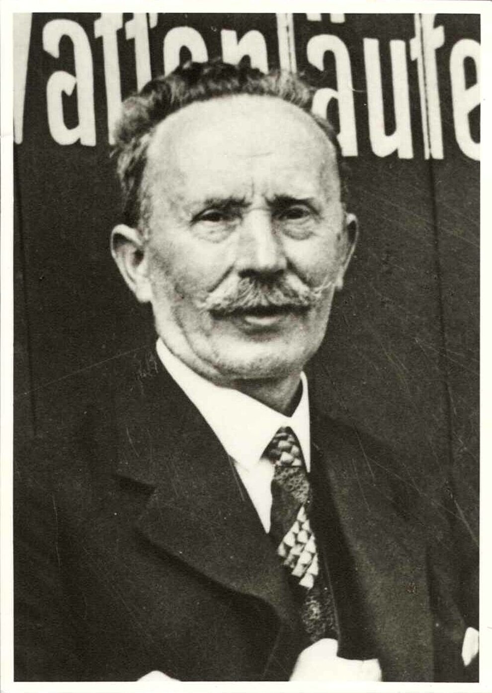Alois Brandmüller Alois Brandmüller