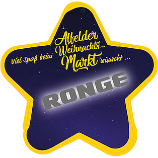 Ronge