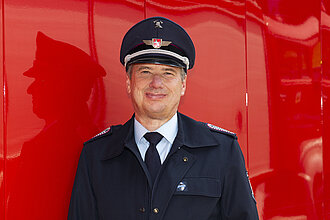 Stellv. OBM Alfeld (Leine) Jens König