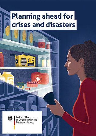 Information brochure on civil protection available for download planning_ahead
