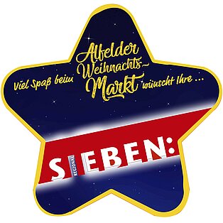 SIEBEN