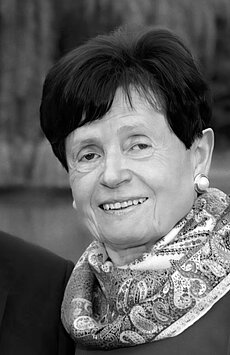 Margarete Behrens Margarete Behrens