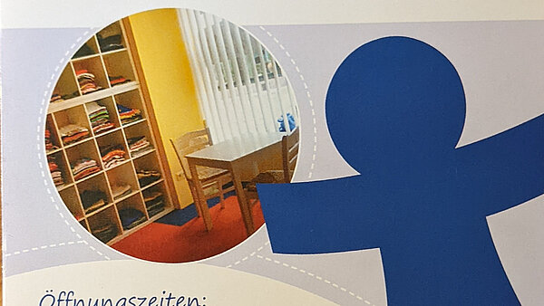 Der Kinderschutzbund