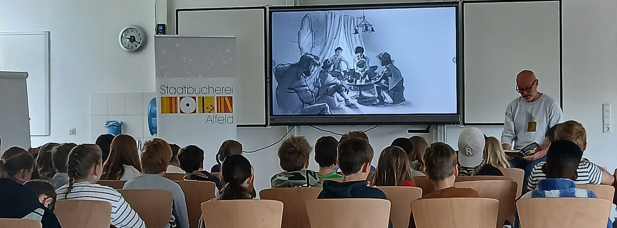 Hochspannung und Abenteuer mitten in der Schule 2_Hochspannung_und_Abenteuer_mitten_in_der_Schule